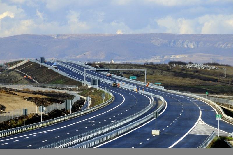În acest caz, deja peste 10 ani vom avea drumuri cu adevărat europene”, a conchis Boris Gherasim.