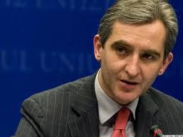 Delegatia Republicii Moldova va fi condusa de Viceprim-ministru, Ministrul afacerilor externe al Republicii Moldova, Iurie Leancă