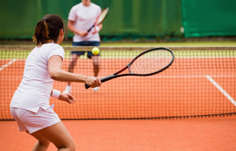Federația de Tenis neagă că CNA ar fi reținut un antrenor