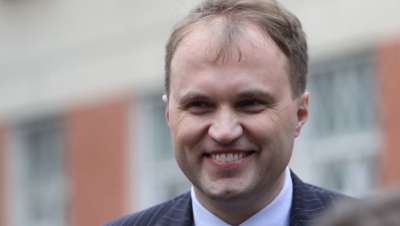 Евгений Шевчук старается превратить Приднестровье из пророссийского региона во внутрироссийский. Фото: publika.md