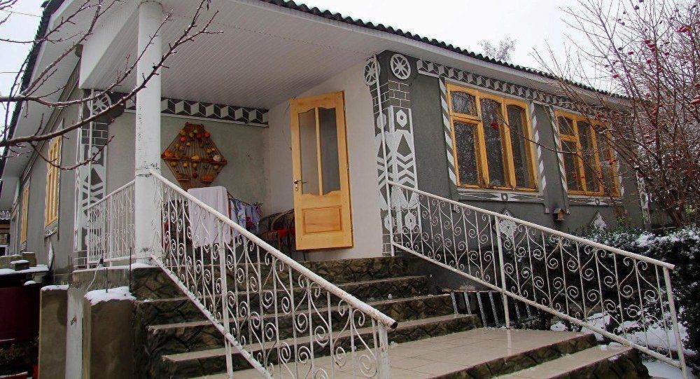 Введение налога на "роскошь" для жителей молдавских сел проблематично.
