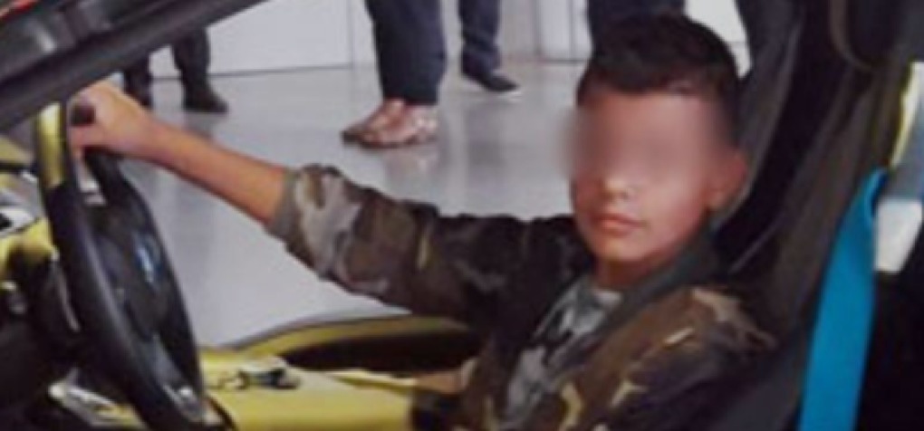 Minorul care a ucis o tânără la Străşeni mai are încă două capete de acuzare.