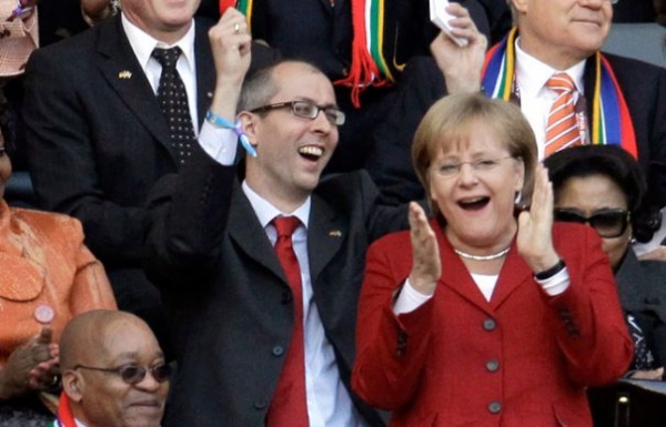 Germania s-a calificat în finala Campionatului Mondial din Brazilia după ce a umilit reprezentativa ţării gazdă, scor 7 la 1.