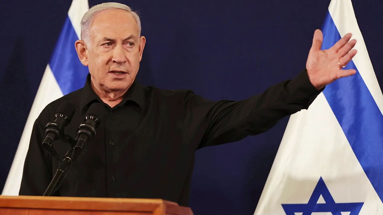 Netanyahu spune că luptele din Gaza se vor încheia în curând.