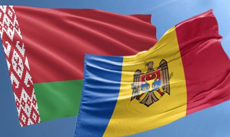 Сотрудничество между Республикой Молдова и Республикой Беларусь постоянно растет.