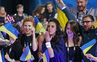 Украина объявит город проведения "Евровидения" до конца недели.