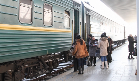 Începând cu 1 ianuarie 2015, Rusia va limita termenul de legalizare a documentelor pentru migranţi.