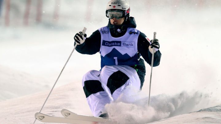 Cupa Mondială de schi freestyle: Sportivul cu cele mai multe victorii
