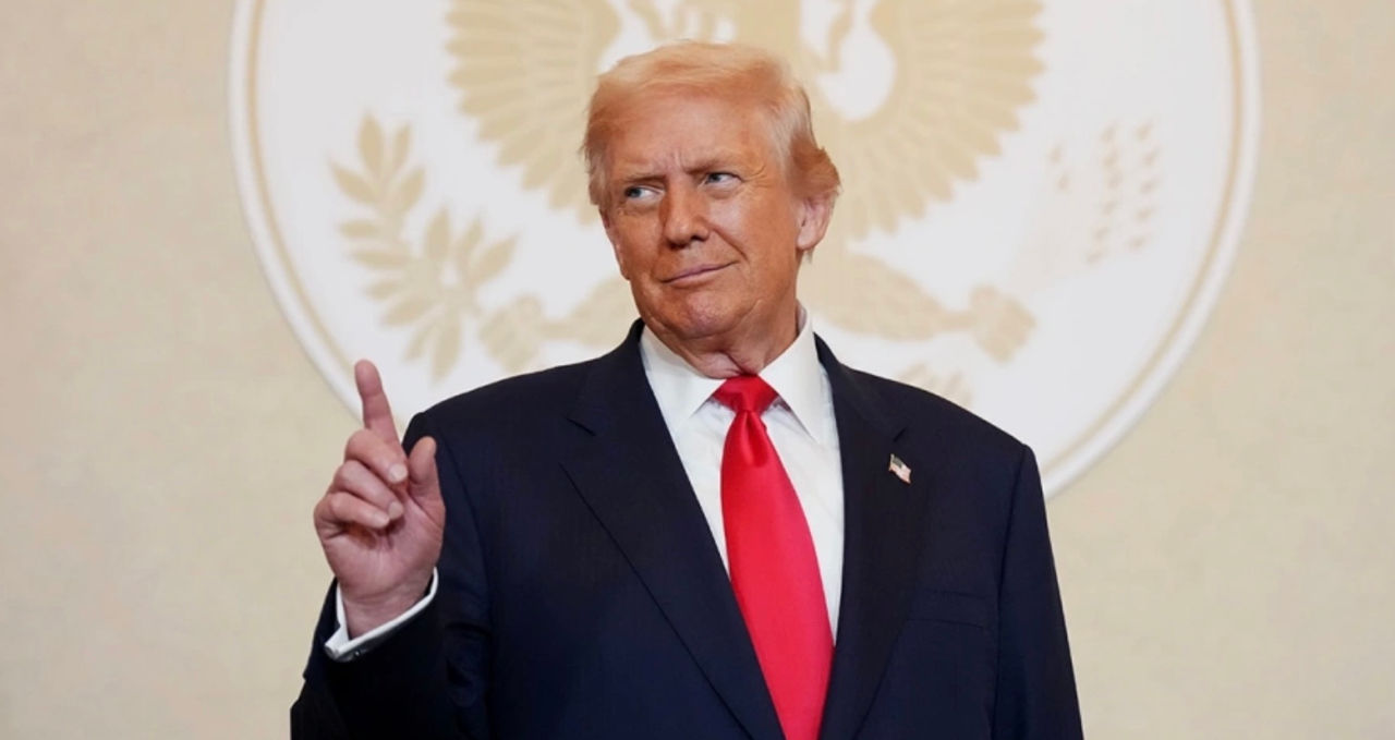 Трамп об операции против Венесуэлы: На самом деле это была блестящая операция.