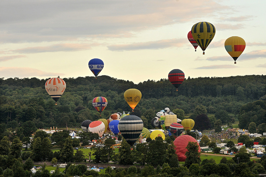 Полеты будут проходить каждый день с 6.00 до 8.00 утра и с 18.00 до 20.00 вечера. Фото: bigpicture.ru