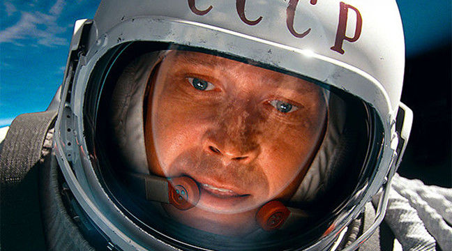 Алексея Леонова — первого человека, вышедшего в космос — сыграет Евгений Миронов.
