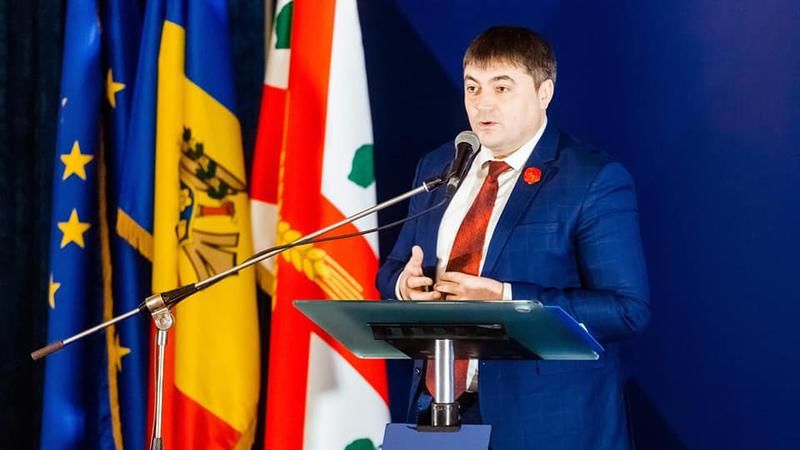Юрие Киореску избран на должность директора FISM.