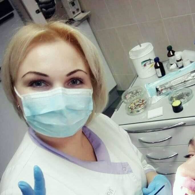 В Киеве стоматолог отказалась лечить русскоязычных пациентов.