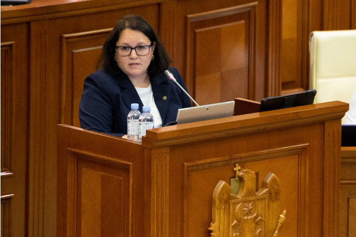 В Молдове предприятия, неправильно отразившие доходы, будут оштрафованы.