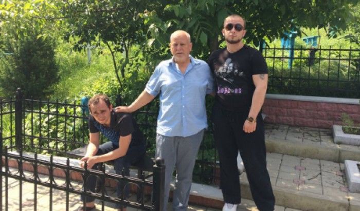 Postările despre tragedia din familia Pleșca au fost șterse de pe pagina de facebook a deputatului.