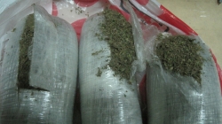  Păstra acasă cânepă și marijuana. Este vorba despre o femeie în vârstă de 70 de ani, din satul Şuri, Briceni.