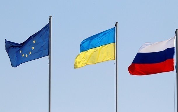 Россия пытается обезопасить свой рынок в связи с зоной свободной торговли Украины с ЕС.