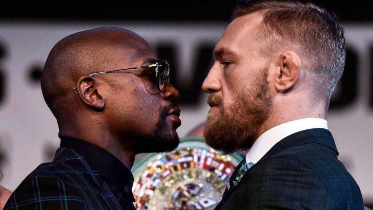 Floyd Mayweather va intră în clubul miliardarilor după ce l-a făcut KO pe McGregor.