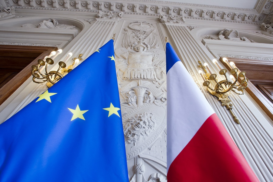 Французские парламентарии заявляют, что у Молдовы нет перспективы членства в ЕС.