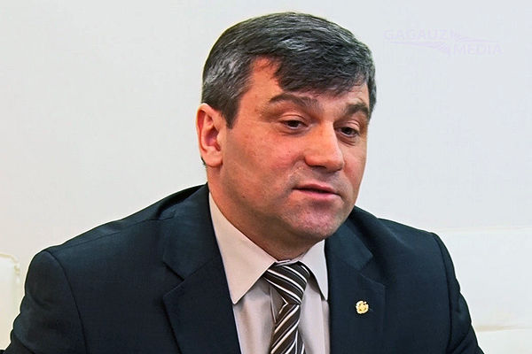Заявление Бузаджи будет рассмотрено на заседании в пятницу, 13 марта.