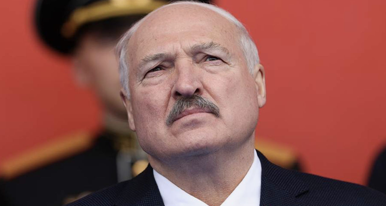 Лукашенко в ответ на слова "Мадьяра" о 500 целях в Беларуси: У нас есть одна цель.