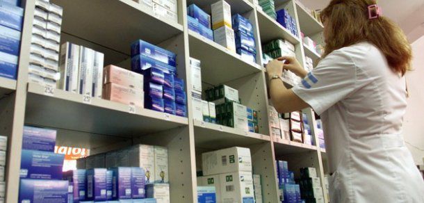 Donație de medicamente de peste 1,6mln lei pentru zonele rurale ale RM.  Foto: botosaninecenzurat.ro