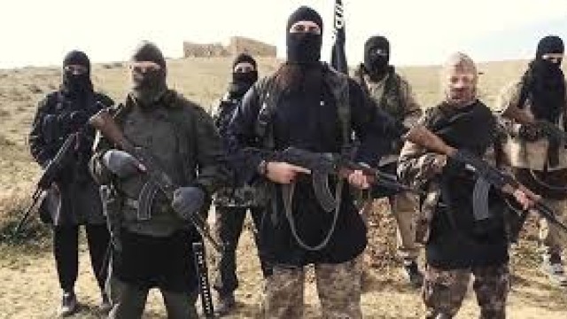 SUA anunţă moartea liderului din Afganistan al Statului Islamic