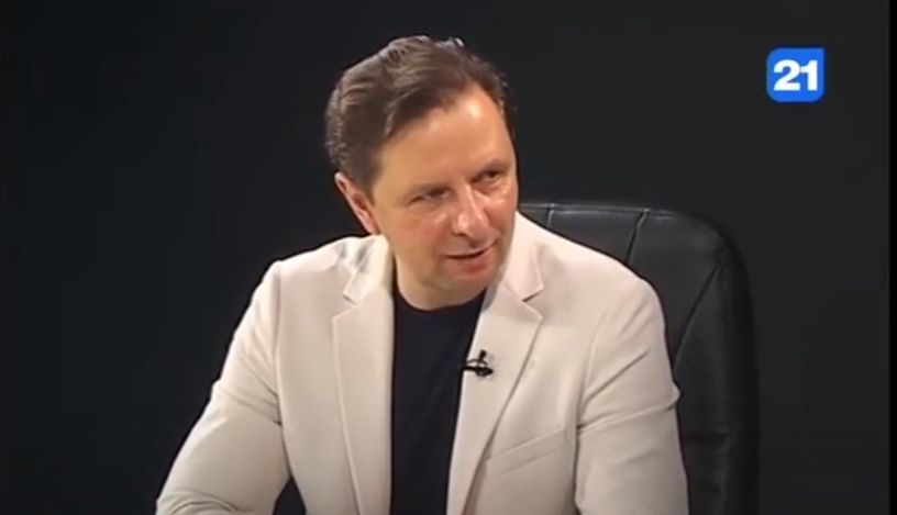 Кульминский: Уровень дискурсов кандидатов страшно провинциальный.