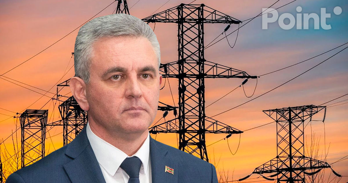 Criza energetică din Transnistria: Krasnoselski convoacă Consiliul de Securitate.