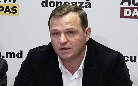 Нэстасе призвал граждан отказать в поддержке независимым кандидатам.