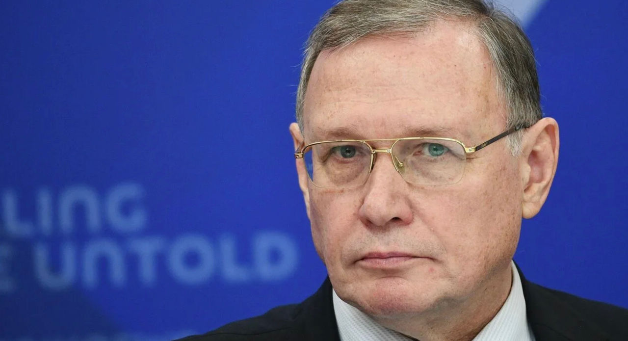 Ozerov, despre refuzul Maiei Sandu de a primi scrisorile de acreditare: Nu înțeleg care este scopul.