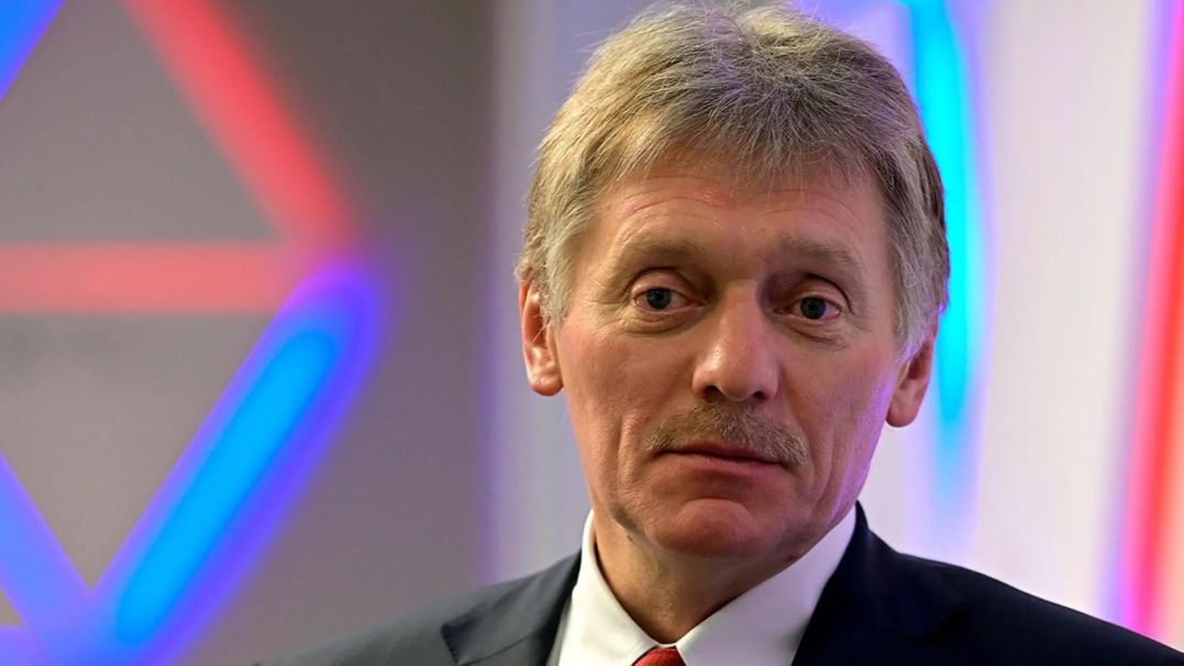 Песков: Заявления о запрете на выезд из РФ годных к воинской службе - утка.