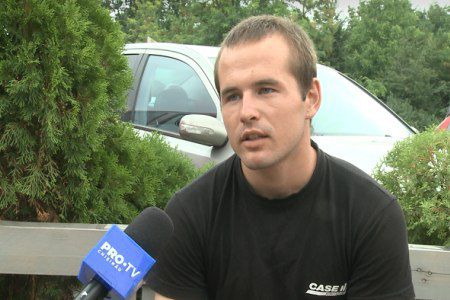 Подозрения у Вадима Маноли появились в тот день, когда Серджиу попросил его отключить телефон.