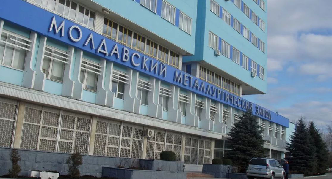 На ММЗ возобновил работу сортопрокатный цех.