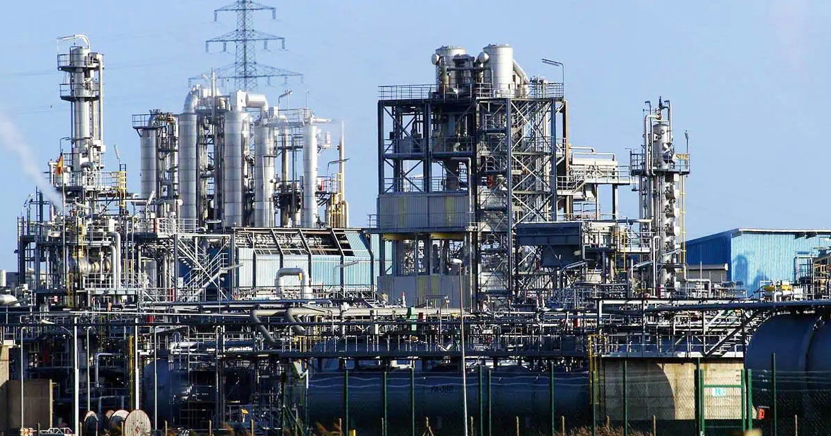 Energia ține inflația industrială pe plus: Producătorii majorează prețurile.
