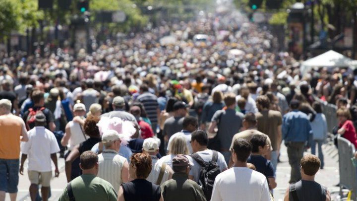 Autorităţile se pregătesc pentru un nou recensământ al populaţiei. Foto: publika.md