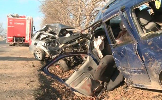 Все больше и больше людей становятся жертвами дорожно-транспортных происшествий, количество которых постоянно растет.