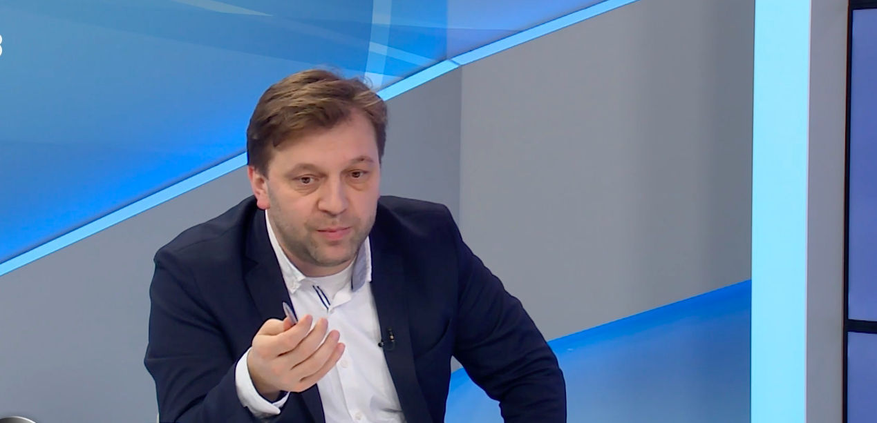 Алайба о 50% молдавских товаров на прилавках: Противоречит базовым принципам ЕС.