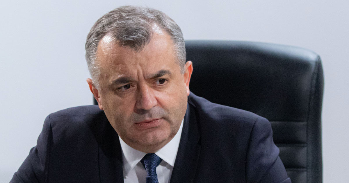 Chicu refuză să meargă la consultările pentru desemnarea premierului: Nu văd rostul.
