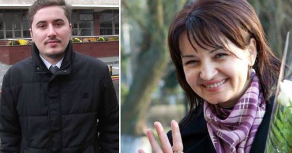 Учитель, пожаловавшийся на бюрократию в школах, обратился к коллегам.