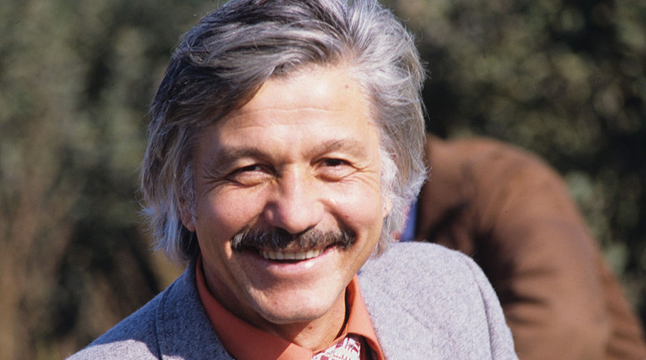 Regretatul actor Mihai Volontir ar fi împlinit astăzi 82 de ani. Artistul s-a născut la data de 9 martie 1934, în satul Glinjeni din raionul Rezina.