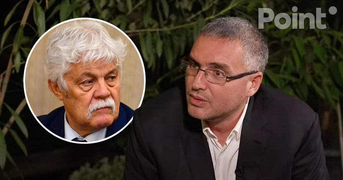 Renato Usatîi: Vasile Șoimaru a insultat majoritatea creștinilor.