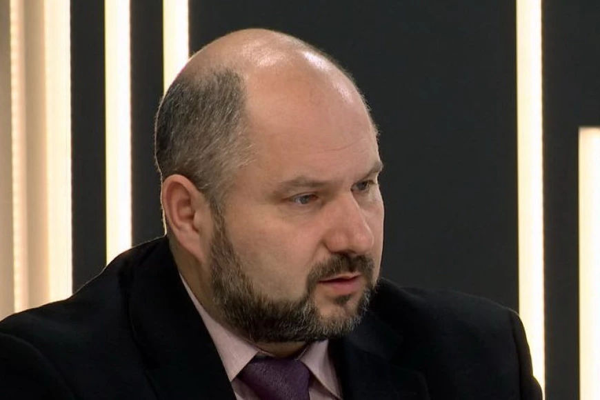 Парликов: Мы хотим добиться экономики с чистыми выбросами раньше целевого рубежа ЕС до 2050 г.