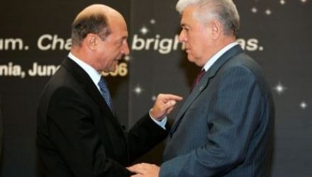 „Să fie instituită zi de doliu în memoria celui de-al doilea dictator român”, a adăugat Reșetnicov.