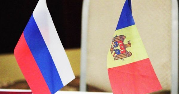Товарооборот между РФ и Молдовой в январе-сентябре превысил $1,3 млрд.