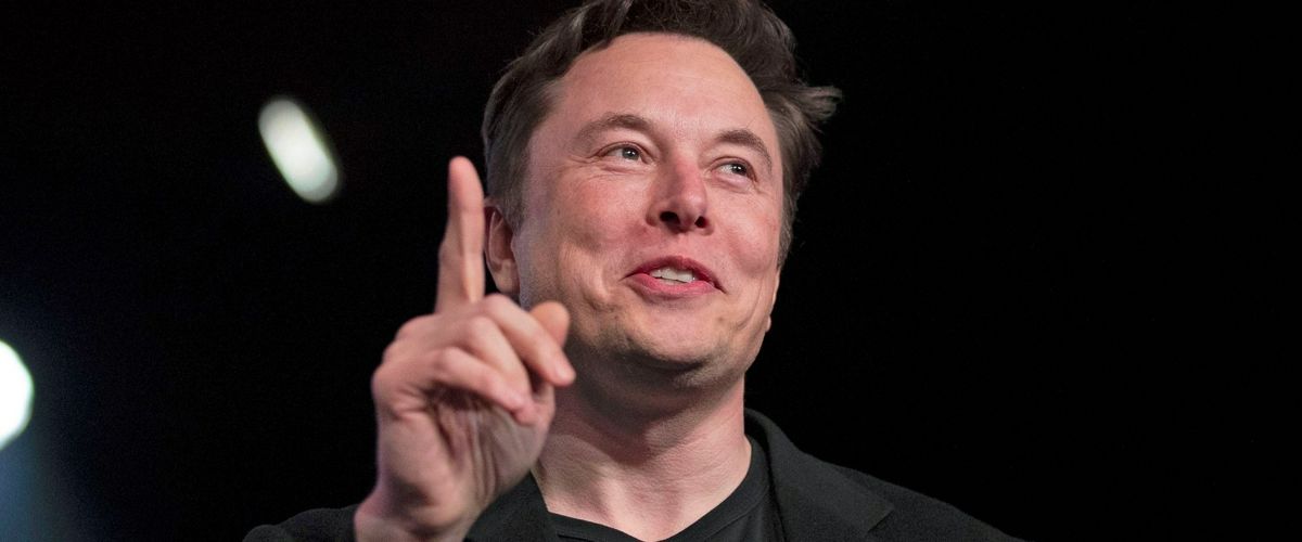 Маск нашел врагов Tesla: против него вся «большая нефть».