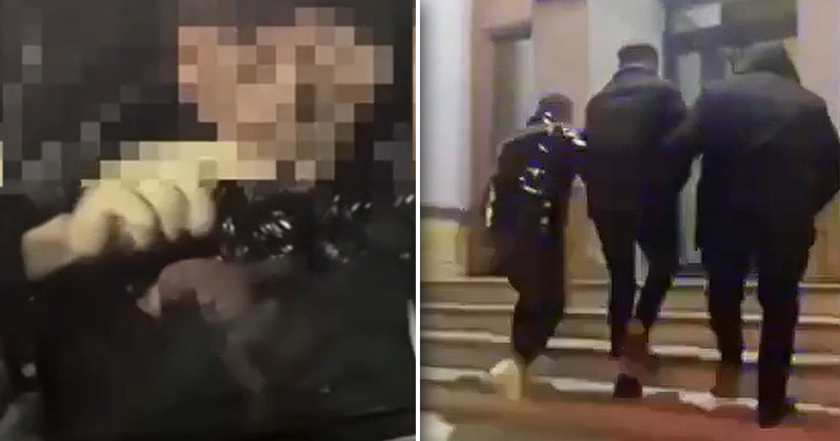 Молодой человек шантажировал девушку: ему грозит срок.