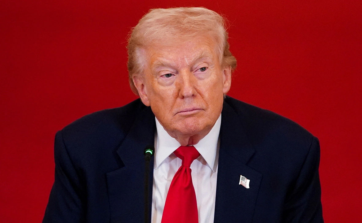 Трамп: Сегодня ночью погибнет целая цивилизация, и её уже никогда не вернуть.