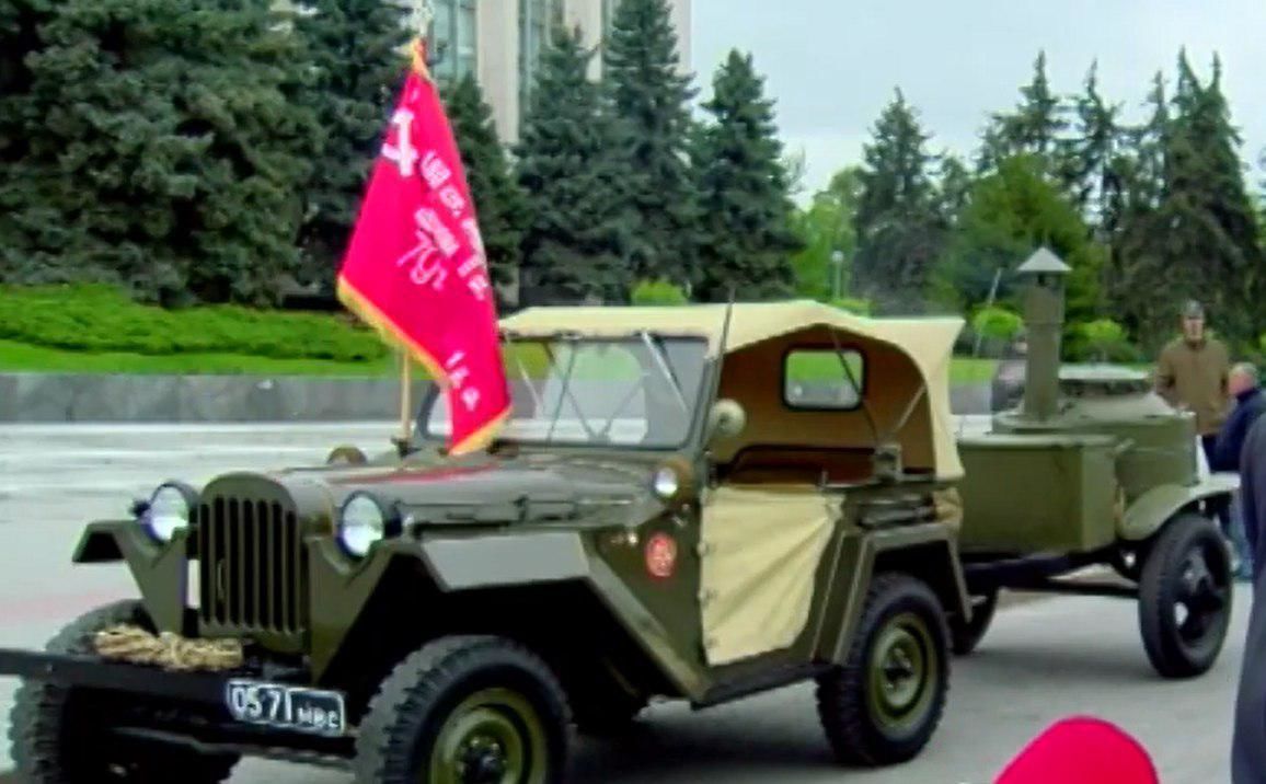 Каждый обладатель уникального автомобиля с гордостью рассказывает историю приобретения своей машины. 