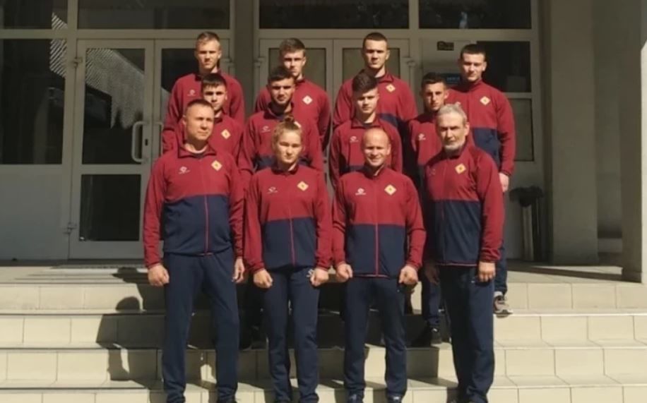 Молдавские боксеры завоевали пять бронзовых медалей на чемпионате Европы по боксу.